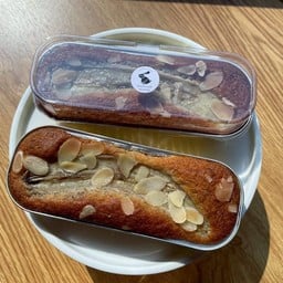 เค้กกล้วยหอม (ออริจินัล)