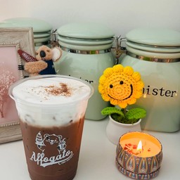 โกโก้เย็น