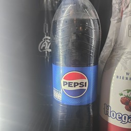 น้ำอัดลม ขวดใหญ่