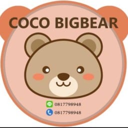 COCO BIGBEAR คลองหลวง17
