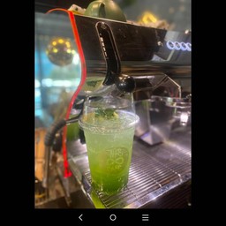 กีวีโซดา