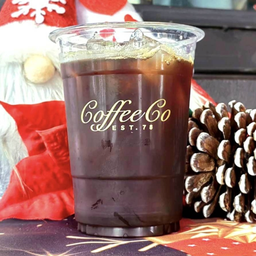 โคลด์ บรูว์