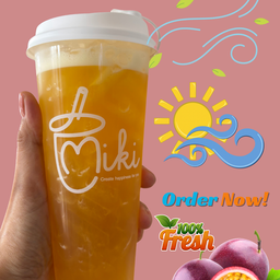 ชาเสาวรส