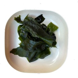 วากาเมะ