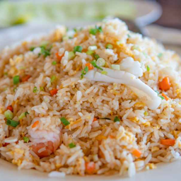 THAI FRIED RICEข้าวผัด