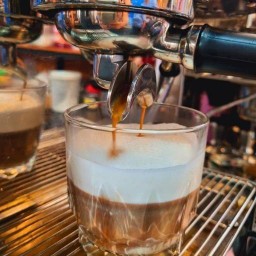 P&P Coffee Home พีแอนด์พี คอฟฟี่โฮม