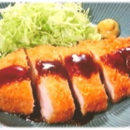 Chicken-Katsu-Box チキンカツBox ชุดไก่ทอดchicken-Katsu