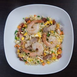 ข้าวผัด แซ่ลี # 5.5