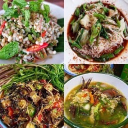 ราชินีความแซ่บ รัชดา36 เสือใหญ่อุทิศ
