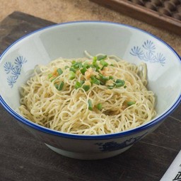 เพิ่มเส้นบะหมี่ (ก้อนละ) # 1.9