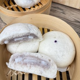 ทิพา ซาลาเปา โฮมเมด เชียงใหม่ สาขา4แยก รร.ปรินส์ เชียงใหม่