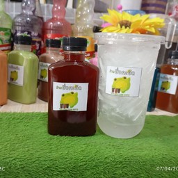 ชาดำเย็น