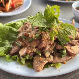 ตับหวาน