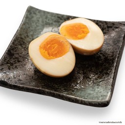 ไข่ต้มมะตูม