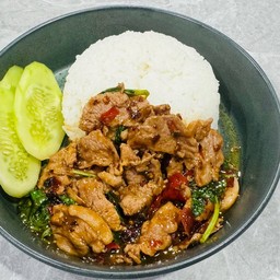 เนื้อเป็ดนุ่มไม่เหนียว