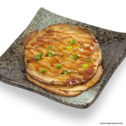 หมูชาชู