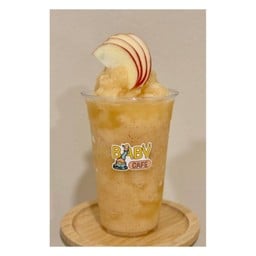 แอปเปิ้ลสมูทตี้