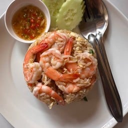 ข้าวผัด