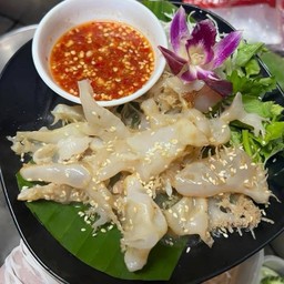 แมงกระพรุนน้ำมันงา