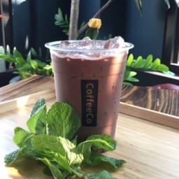 บัตเตอร์สก๊อต ช็อคโกแลต