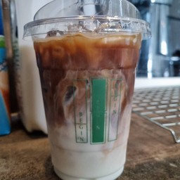 ลาเต้