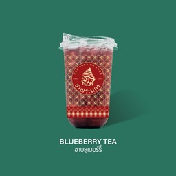 ชาบลูเบอรี่