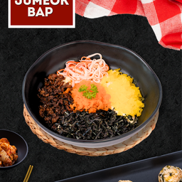 จูม็อกบับ