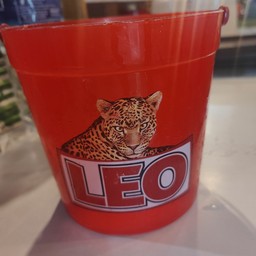 น้ำแข็ง ถังเล็ก