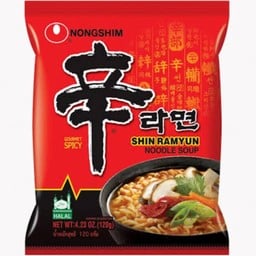 Mai Ramyun ใหม่รามยอน