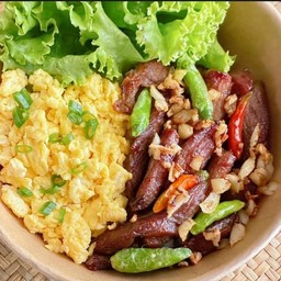 ข้าวเส้น