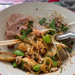 อาภาพรข้าวมันไก่&ก๋วยเตี๋ยวต้มยำโบราณ