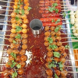 วัน-สุข (ฮาลาลฟู้ด)