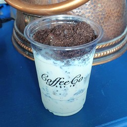 โอริโอ้ ครัมเบิ้ล มิลค์