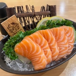 Sashimi Lovers ฉะเชิงเทรา