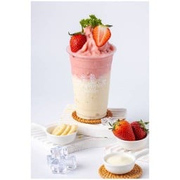 สมูทตี้ป่ะ -