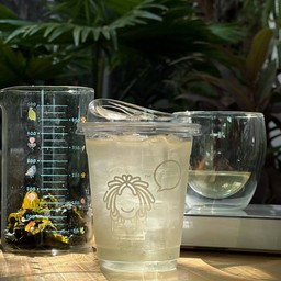 铁观音 Tie Guan Yin AA