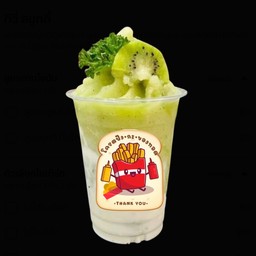 กีวี่ สมูทตี้