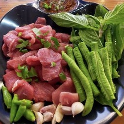 ซอยจุ๊เนื้อ