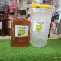 ชาน้ำผึ้งมะนาว