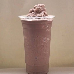 โกโก้ปั่น