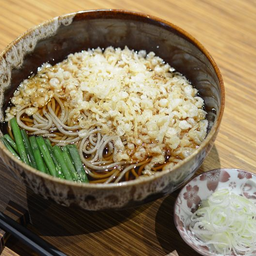 [LM] Tanuki Soba