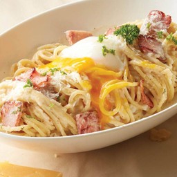 P11.สปาเก็ตตี้คาโบนาร่า