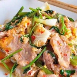 มีตังค์สุกี้โบราณ(น้ำจิ้มเต้าหู้ยี่ทำเองสูตรโบราณ มีตังค์สุกี้โบราณ