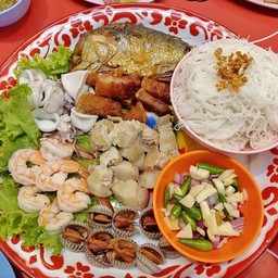 เมี่ยงรวม