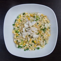 ข้าวผัด ปู # 5.1