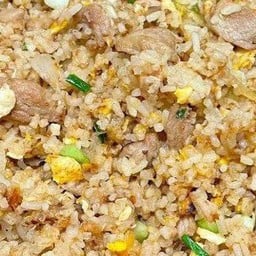 ข้าวหมูแดงนครปฐม by เดอะเบสท์