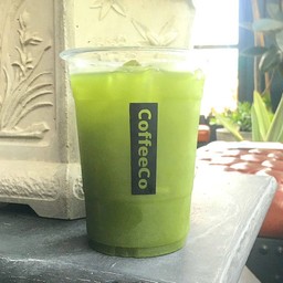 โคโคนัท มัทฉะ