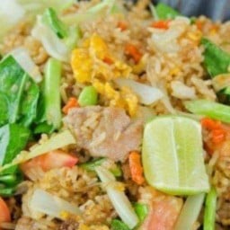 ครัวเจ้เอ๋ ตามสั่ง ห้วยขวาง