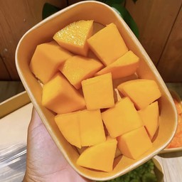 มะม่วงสุก