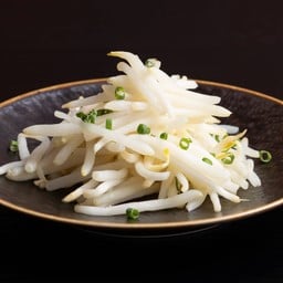 ถั่วงอก